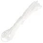 Toldo de vela HDPE marrón 160 g/m² 4x6 m de , Sombrillas - Ref: Foro24-311794, Precio: 53,46 €, Descuento: %