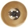 Lámpara de pared industrial latón 65x25 cm E27 by , Lamps - Ref: Foro24-320507, Price: 72,90 €, Discount: %