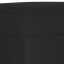Juego de sofás con cojines 3 piezas tela microfibra negro de , Sofás - Ref: Foro24-3202359, Precio: 640,53 €, Descuento: %