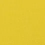 Juego de sofás con cojines 2 piezas tela amarillo claro by , Sofas - Ref: Foro24-3201621, Price: 457,42 €, Discount: %