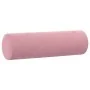 Juego de sofás con cojines 2 piezas terciopelo rosa by , Sofas - Ref: Foro24-3202037, Price: 581,18 €, Discount: %