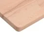 Tablero de escritorio madera maciza de haya 80x40x2,5 cm by , Desk accessories and products - Ref: Foro24-356068, Price: 30,5...