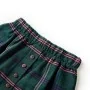 Falda infantil verde oscuro 140 de , Pantalones de niños - Ref: Foro24-14443, Precio: 8,39 €, Descuento: %