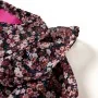 Camisa infantil de manga larga rosa oscuro 140 de , Camisetas para niños - Ref: Foro24-14408, Precio: 12,93 €, Descuento: %