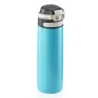 Leifheit Botella de termo Flip azul agua 600 ml de , Termos - Ref: Foro24-444109, Precio: 30,40 €, Descuento: %