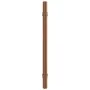 Tiradores para armarios 10 uds acero inoxidable bronce 160 mm by , Cabinet knobs and handles - Ref: Foro24-155431, Price: 38,...