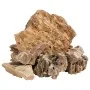 Piedras de dragón marrón 25 kg 5-30 cm de , Decoración de acuarios - Ref: Foro24-3217167, Precio: 74,02 €, Descuento: %