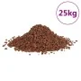Rocas volcánicas rojas 25 kg 5-8 mm de , Decoración de acuarios - Ref: Foro24-3217173, Precio: 60,02 €, Descuento: %