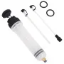 Purgador de frenos blanco y negro 0,2 L de , Herramientas - Ref: Foro24-210777, Precio: 15,22 €, Descuento: %