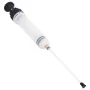 Purgador de frenos blanco y negro 0,2 L de , Herramientas - Ref: Foro24-210777, Precio: 15,22 €, Descuento: %