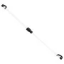 Purgador de frenos blanco y negro 0,2 L de , Herramientas - Ref: Foro24-210777, Precio: 15,22 €, Descuento: %