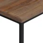 Soportes para plantas 3 unidades madera maciza de teca de , Soportes para macetas - Ref: Foro24-358537, Precio: 149,46 €, Des...