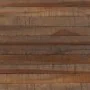 Soportes para plantas 3 unidades madera maciza de teca de , Soportes para macetas - Ref: Foro24-358537, Precio: 149,46 €, Des...