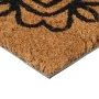 Felpudo de fibra de coco copetuda 40x60 cm de , Felpudos - Ref: Foro24-155618, Precio: 18,32 €, Descuento: %