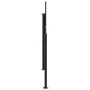 Toldo lateral retráctil azul 180x500 cm de , Sombrillas - Ref: Foro24-4004446, Precio: 122,67 €, Descuento: %