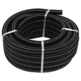 Ubbink Manguera de presión espiral 19 mm 10 m negro de , Accesorios para estanques y fuentes - Ref: Foro24-447517, Precio: 36...