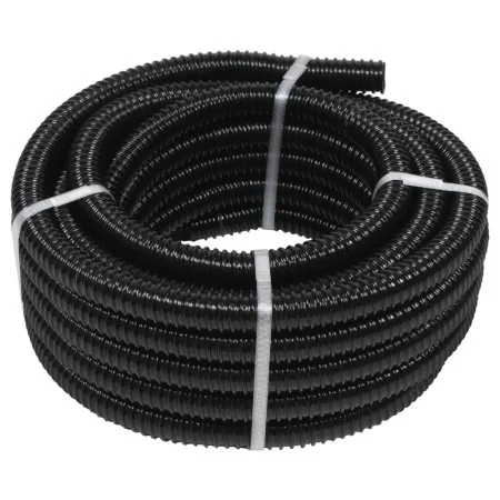 Ubbink Manguera de presión espiral 19 mm 10 m negro de , Accesorios para estanques y fuentes - Ref: Foro24-447517, Precio: 36...