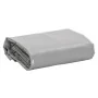 Lona gris 4x8 m 650 g/m² von , Wasserdichte Planen - Ref: Foro24-156116, Preis: 196,04 €, Rabatt: %