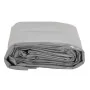 Lona gris 4x8 m 650 g/m² von , Wasserdichte Planen - Ref: Foro24-156116, Preis: 196,04 €, Rabatt: %