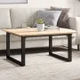 Patas de mesa de centro estructura O acero 70x60x43 cm de , Patas para mesas - Ref: Foro24-357873, Precio: 55,99 €, Descuento: %