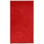 Alfombra de pelo corto OVIEDO rojo 60x110 cm de , Alfombras - Ref: Foro24-375616, Precio: 26,90 €, Descuento: %