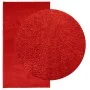 Alfombra de pelo corto OVIEDO rojo 60x110 cm de , Alfombras - Ref: Foro24-375616, Precio: 26,90 €, Descuento: %