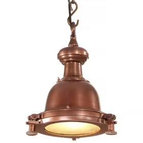 Lámpara colgante de aluminio 25x25x134 cm de , Lámparas - Ref: Foro24-357846, Precio: 78,47 €, Descuento: %