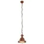 Lámpara colgante de aluminio 25x25x134 cm de , Lámparas - Ref: Foro24-357846, Precio: 78,47 €, Descuento: %
