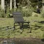 Silla de pesca patas para barro ajustables plegable camuflaje de , Sillas de jardín - Ref: Foro24-4006415, Precio: 86,48 €, D...
