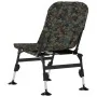 Silla de pesca patas para barro ajustables plegable camuflaje de , Sillas de jardín - Ref: Foro24-4006415, Precio: 86,48 €, D...