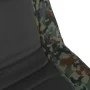 Silla de pesca patas para barro ajustables plegable camuflaje de , Sillas de jardín - Ref: Foro24-4006415, Precio: 86,48 €, D...