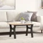 Patas de mesa de centro estructura Y acero 60x40x38 cm de , Patas para mesas - Ref: Foro24-357920, Precio: 53,75 €, Descuento: %