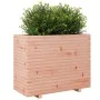Jardinera madera maciza de abeto Douglas 90x40x72,5 cm de , Maceteros y jardineras - Ref: Foro24-3282597, Precio: 216,20 €, D...