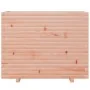 Jardinera madera maciza de abeto Douglas 90x40x72,5 cm de , Maceteros y jardineras - Ref: Foro24-3282597, Precio: 216,20 €, D...