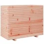 Jardinera madera maciza de abeto Douglas 90x40x72,5 cm de , Maceteros y jardineras - Ref: Foro24-3282597, Precio: 216,20 €, D...