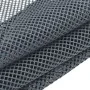 Alfombra de tienda de campaña gris antracita 4x2,5 m de , Accesorios para tiendas de campaña - Ref: Foro24-4008446, Precio: 3...