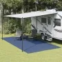 Alfombra de tienda de campaña azul 6x3 m de , Accesorios para tiendas de campaña - Ref: Foro24-4008467, Precio: 62,73 €, Desc...