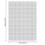 Alfombra de tienda de campaña verde 3,5x2,5 m de , Accesorios para tiendas de campaña - Ref: Foro24-4008471, Precio: 31,64 €,...