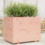 Jardinera madera maciza de abeto Douglas 90x60x72,5 cm de , Maceteros y jardineras - Ref: Foro24-3282607, Precio: 248,24 €, D...