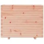 Jardinera madera maciza de abeto Douglas 90x60x72,5 cm de , Maceteros y jardineras - Ref: Foro24-3282607, Precio: 248,24 €, D...