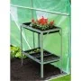 Nature Mesa para macetas acero galvanizado 77x40x77 cm de , Mesas de jardinería - Ref: Foro24-403677, Precio: 63,15 €, Descue...