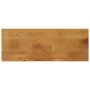 Tablero de mesa rectangular madera maciza mango 90x30x3,8 cm de , Tableros para mesas - Ref: Foro24-371632, Precio: 50,00 €, ...