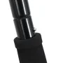 Horquilla de rastrillo con 14 púas de acero negro de , Cría de animales - Ref: Foro24-3209562, Precio: 37,64 €, Descuento: %