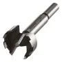 wolfcraft Juego de brocas Forstner 2 piezas negro by , Accessories for drills and screwdrivers - Ref: Foro24-444135, Price: 1...