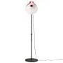 Lámpara de pie rojo desgastado 25 W E27 150 cm de , Lámparas - Ref: Foro24-371941, Precio: 117,08 €, Descuento: %