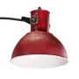 Lámpara de pie rojo desgastado 25 W E27 150 cm de , Lámparas - Ref: Foro24-371941, Precio: 117,08 €, Descuento: %