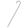 Clavijas para tienda 12 uds acero galvanizado 41,5 cm Ø12 mm de , Accesorios para tiendas de campaña - Ref: Foro24-4009344, P...