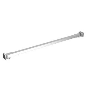 Brazo de soporte para mampara de ducha acero inoxidable 57,5 cm von , Duschtüren - Ref: Foro24-146231, Preis: 23,34 €, Rabatt: %
