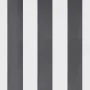 Toldo retráctil automático antracita y blanco 450x300 cm by , Awnings - Ref: Foro24-3310235, Price: 441,05 €, Discount: %