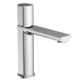 SCHÜTTE Grifo monomando de lavabo NEW YORK cromado by , Faucets - Ref: Foro24-446547, Price: 109,70 €, Discount: %